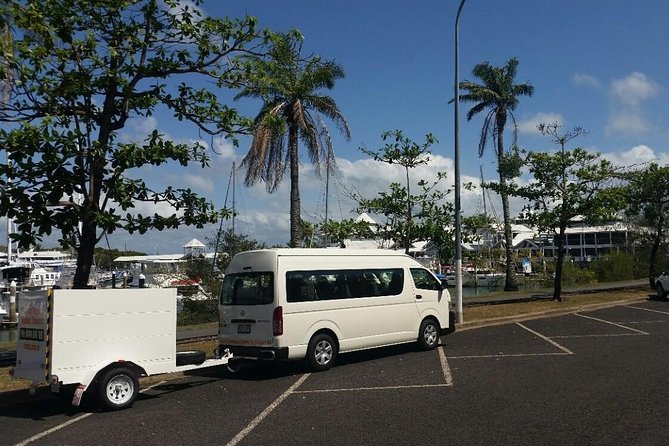 Killaloe QLD Accommodation Mermaid Beach