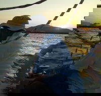 Sailing boat overnight live aboard experience Townsville - Accommodation Mermaid Beach