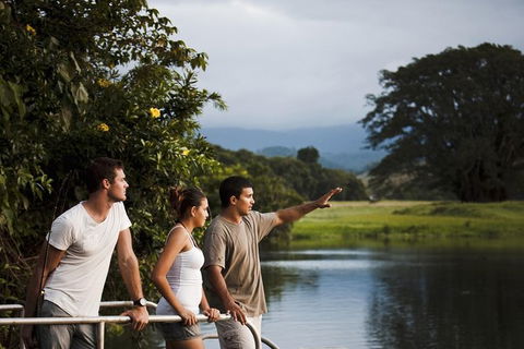 Cultural Tour - Full Day - Accommodation Mermaid Beach 6