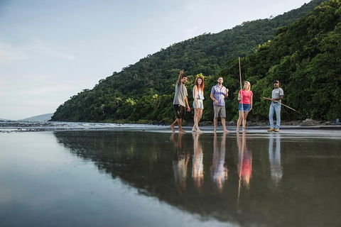 Cultural Tour - Full Day - Accommodation Mermaid Beach 2