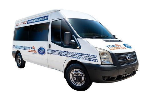 Premium Van, Private Transfer, Port Douglas - Cairns Airport. - Accommodation Mermaid Beach 0