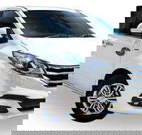 Luxury Van Private Transfer Port Douglas - Cairns - Accommodation Mermaid Beach