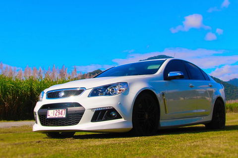 Airport Transfer - Port Douglas To Cairns Airport - Accommodation Mermaid Beach 4