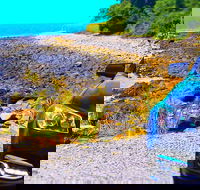 Airport Transfer - Port Douglas To Cairns Airport - Accommodation Mermaid Beach