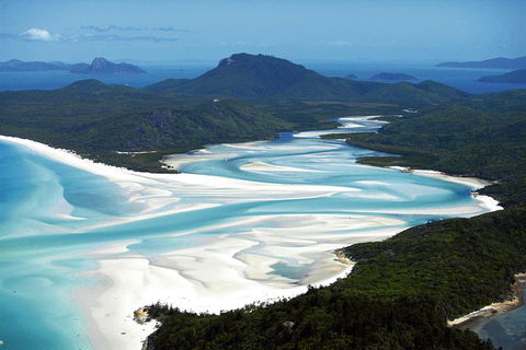 Boutique Brisbane To Cairns Australian East Coast Tour - 8 Day Small Group - Accommodation Mermaid Beach 1