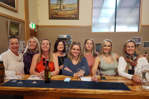 Birthday Tour - Accommodation Mermaid Beach 1