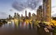 Brisbane Airport To And From Brisbane CBD For 4 Ppl - thumb 0