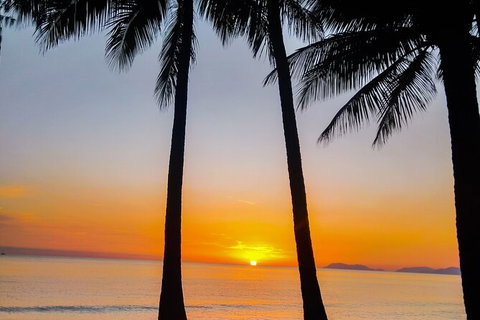 Airport Transfers Between Cairns Airport And Palm Cove - Accommodation Mermaid Beach 4