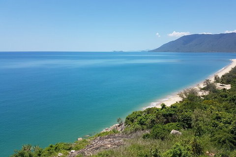 Airport Transfers Between Cairns Airport And Palm Cove - Accommodation Mermaid Beach 5