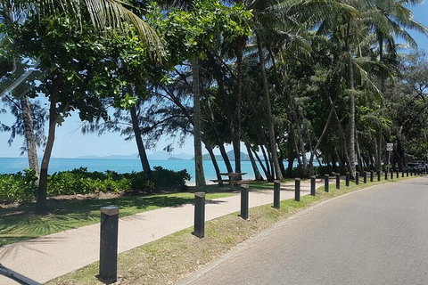 Airport Transfers Between Cairns Airport And Palm Cove - Accommodation Mermaid Beach 6