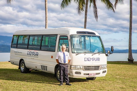 Airport Transfers Between Cairns Airport And Palm Cove - Accommodation Mermaid Beach 7