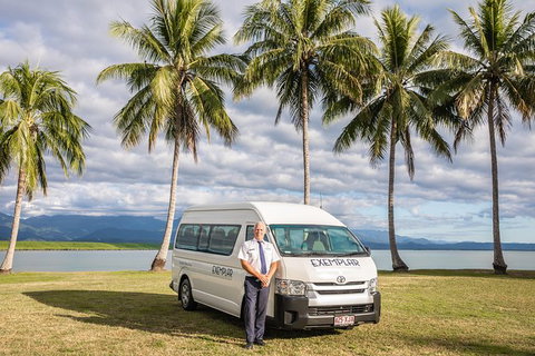 Airport Transfers Between Cairns Airport And Palm Cove - Accommodation Mermaid Beach 1