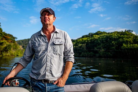 Daintree River Sunset Cruise - Accommodation Mermaid Beach 3