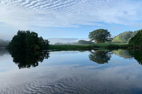 Daintree River Sunset Cruise - Accommodation Mermaid Beach 2