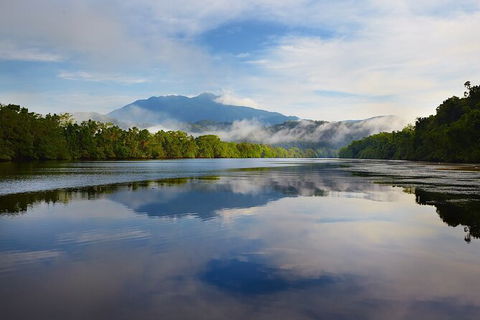 Daintree River Sunset Cruise - Accommodation Mermaid Beach 1