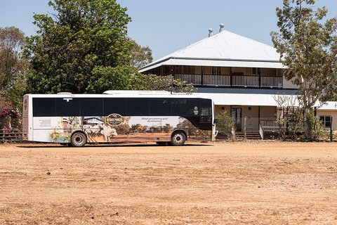 Nogo Station Experience - Accommodation Mermaid Beach 1