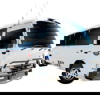 Corporate Bus Private Transfer Port Douglas - Cairns - Accommodation Mermaid Beach