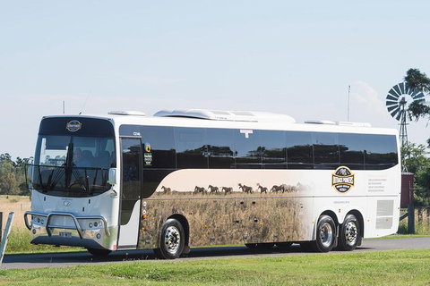Winton Discovery Day Tour - Accommodation Mermaid Beach 4
