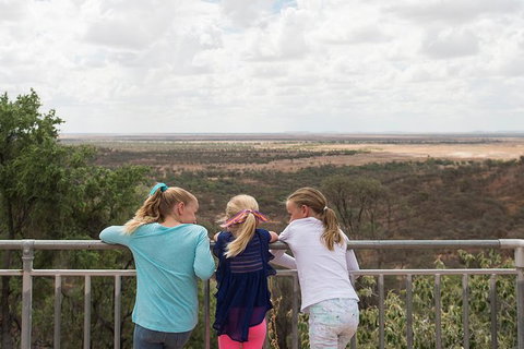 Winton Discovery Day Tour - Accommodation Mermaid Beach 1