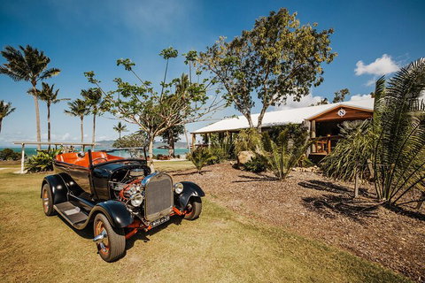 Drinks With A View At Northerlies Bar - Accommodation Mermaid Beach 5