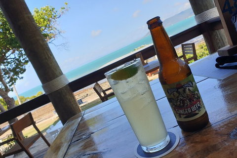 Drinks With A View At Northerlies Bar - Accommodation Mermaid Beach 3