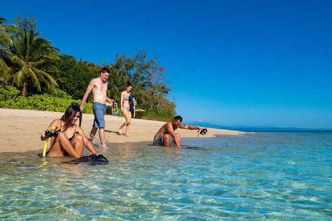 SHUTTLE - Port Douglas And Craiglie Return Transfer - Accommodation Mermaid Beach 3