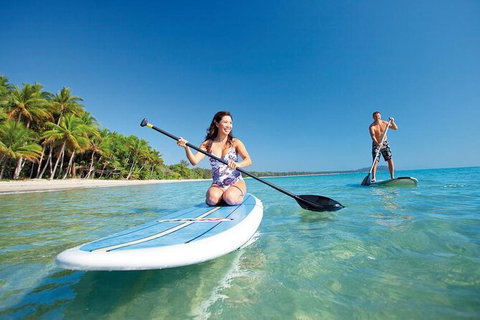 SHUTTLE - Port Douglas And Craiglie Return Transfer - Accommodation Mermaid Beach 5