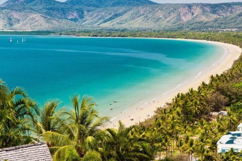 SHUTTLE - Port Douglas And Craiglie Return Transfer - Accommodation Mermaid Beach 4
