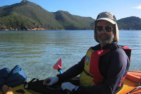 7-Day Private Sea Kayaking In Whitsundays - Accommodation Mermaid Beach 6