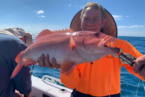 Great Barrier Reef Fishing Charter - Accommodation Mermaid Beach 2