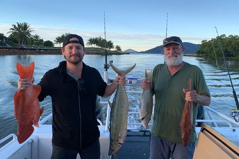 Great Barrier Reef Fishing Charter - Accommodation Mermaid Beach 4
