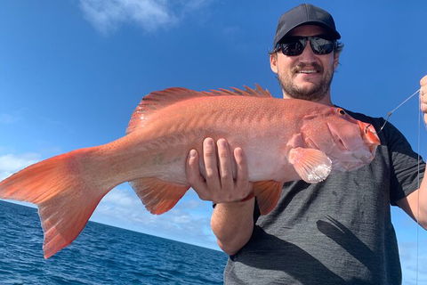 Great Barrier Reef Fishing Charter - Accommodation Mermaid Beach 3