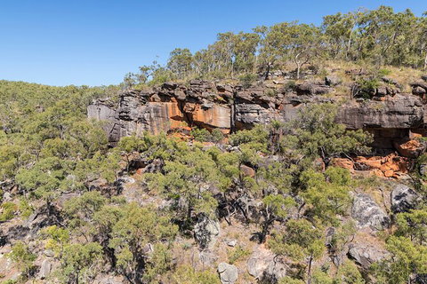 Half Day Aboriginal Rock Art Experience In Queensland - Accommodation Mermaid Beach 4