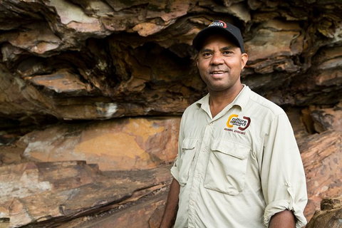 Half Day Aboriginal Rock Art Experience In Queensland - Accommodation Mermaid Beach 0