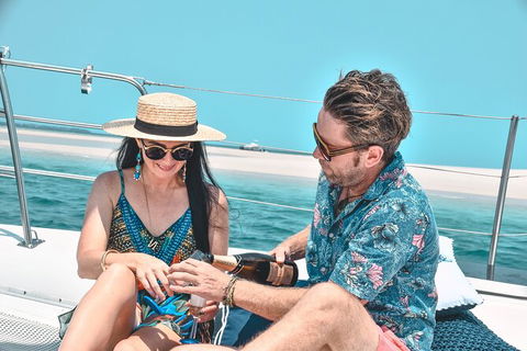 5 Night Bareboat Onboard Cattitude - Accommodation Mermaid Beach 5