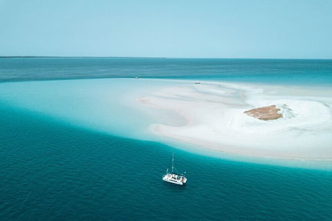 5 Night Bareboat Onboard Cattitude - Accommodation Mermaid Beach 1