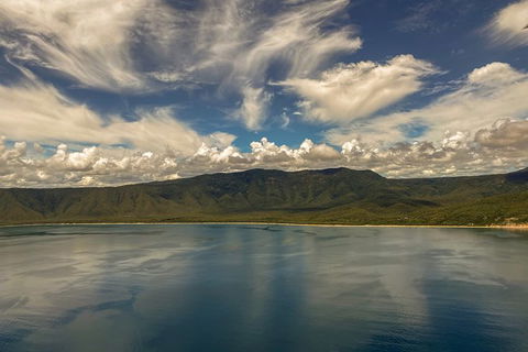 World Heritage Highlights: Reef/Daintree/Cape Tribulation - Accommodation Mermaid Beach 9
