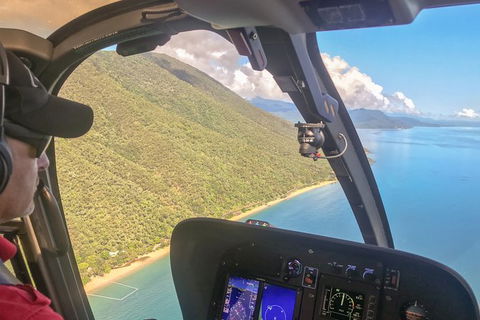 World Heritage Highlights: Reef/Daintree/Cape Tribulation - Accommodation Mermaid Beach 0