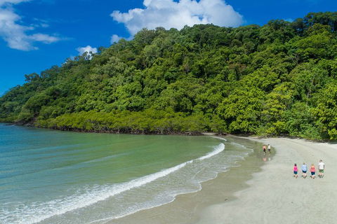 World Heritage Highlights: Reef/Daintree/Cape Tribulation - Accommodation Mermaid Beach 12