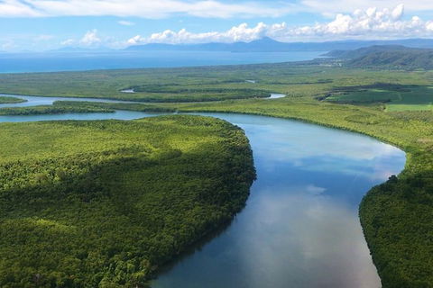 World Heritage Highlights: Reef/Daintree/Cape Tribulation - Accommodation Mermaid Beach 8