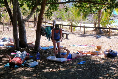 Small-Group Queensland Full-Day Sail Retreat Experience - Accommodation Mermaid Beach 1