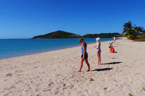 Small-Group Queensland Full-Day Sail Retreat Experience - Accommodation Mermaid Beach 7