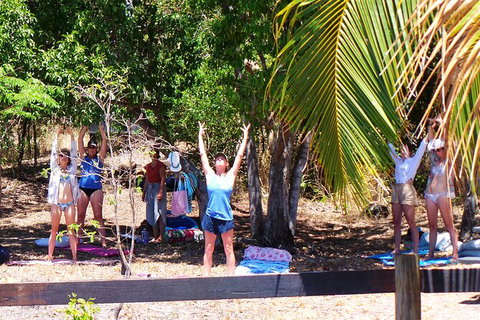 Small-Group Queensland Full-Day Sail Retreat Experience - Accommodation Mermaid Beach 2