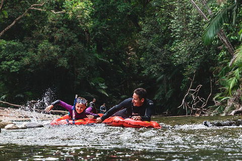 Mossman Gorge Adventure Day - Accommodation Mermaid Beach 0