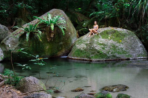 Mossman Gorge Adventure Day - Accommodation Mermaid Beach 6