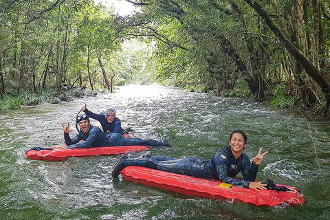 Mossman Gorge Adventure Day - Accommodation Mermaid Beach 4