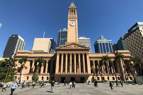 Brisbane Airport Transfers : Brisbane To Brisbane Airport BNE In Business Car - Accommodation Mermaid Beach 3