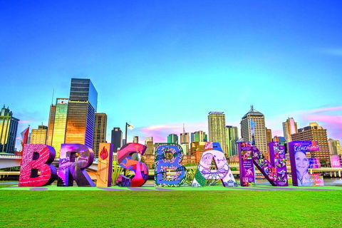 Brisbane Airport Transfers : Brisbane To Brisbane Airport BNE In Business Car - Accommodation Mermaid Beach 7