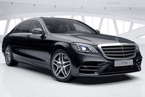 Brisbane Airport Transfers : Brisbane Airport BNE To Brisbane In Luxury Car - Accommodation Mermaid Beach 0