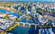 Brisbane Airport Transfers : Brisbane To Brisbane Airport BNE In Luxury Car - thumb 1